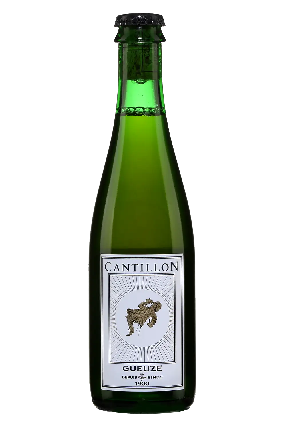 Cantillon Geuze Lambic 750 ml