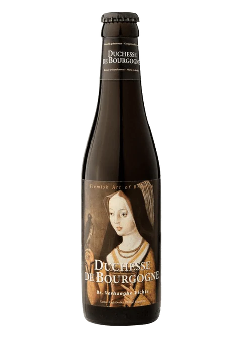 Duchesse de Bourgogne Red Flanders 250 ml