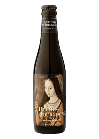 Duchesse de Bourgogne Red Flanders 250 ml