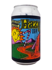 93 Beer A River Full Of Juice Hazy IPA Lata 355 ml
