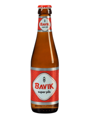 Brabendere Bavik Super Pils 330 ml