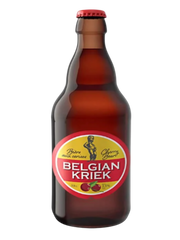 Lefebvre Belgian Kriek Fruit Beer 330 ml