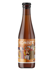 St. Bernardus Kombine Helles 330 ml