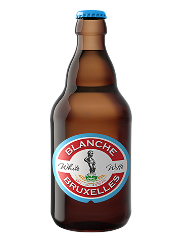 Lefebvre Blanche de Bruxelles Witbier 330 ml