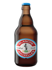 Lefebvre Blanche de Bruxelles Witbier 330 ml
