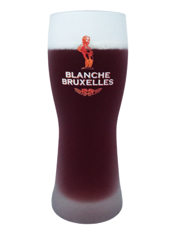 Blanche de Bruxelles Pinta 330 ml