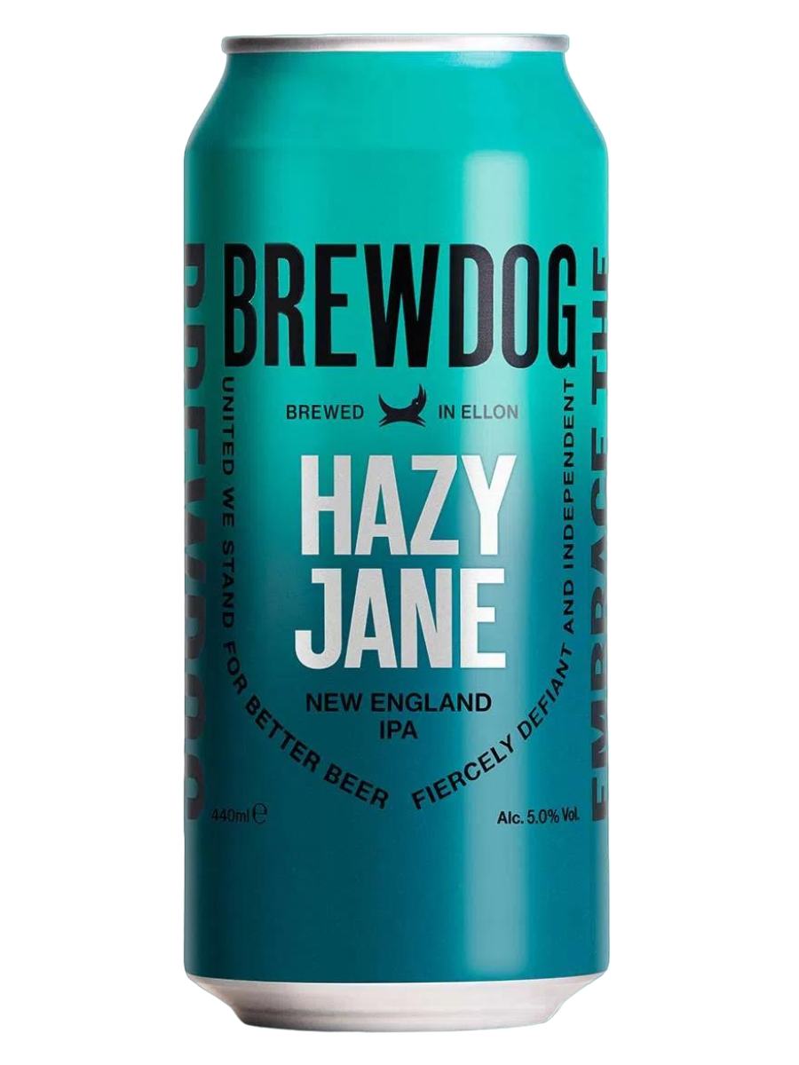 Brewdog Hazy Jane NEIPA 440 ml