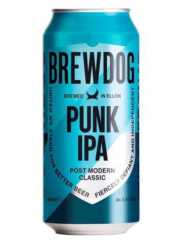 Brewdog Punk IPA 440 ml