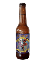 Calavera Ofrenda Tripel 355 ml