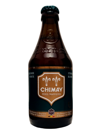 Bières de Chimay 150 Belgian Strong Golden Ale 330 ml