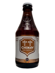 Bières de Chimay Tripel 330 ml