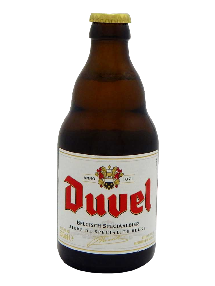 Duvel Moortgat Duvel Strong Ale 330 ml