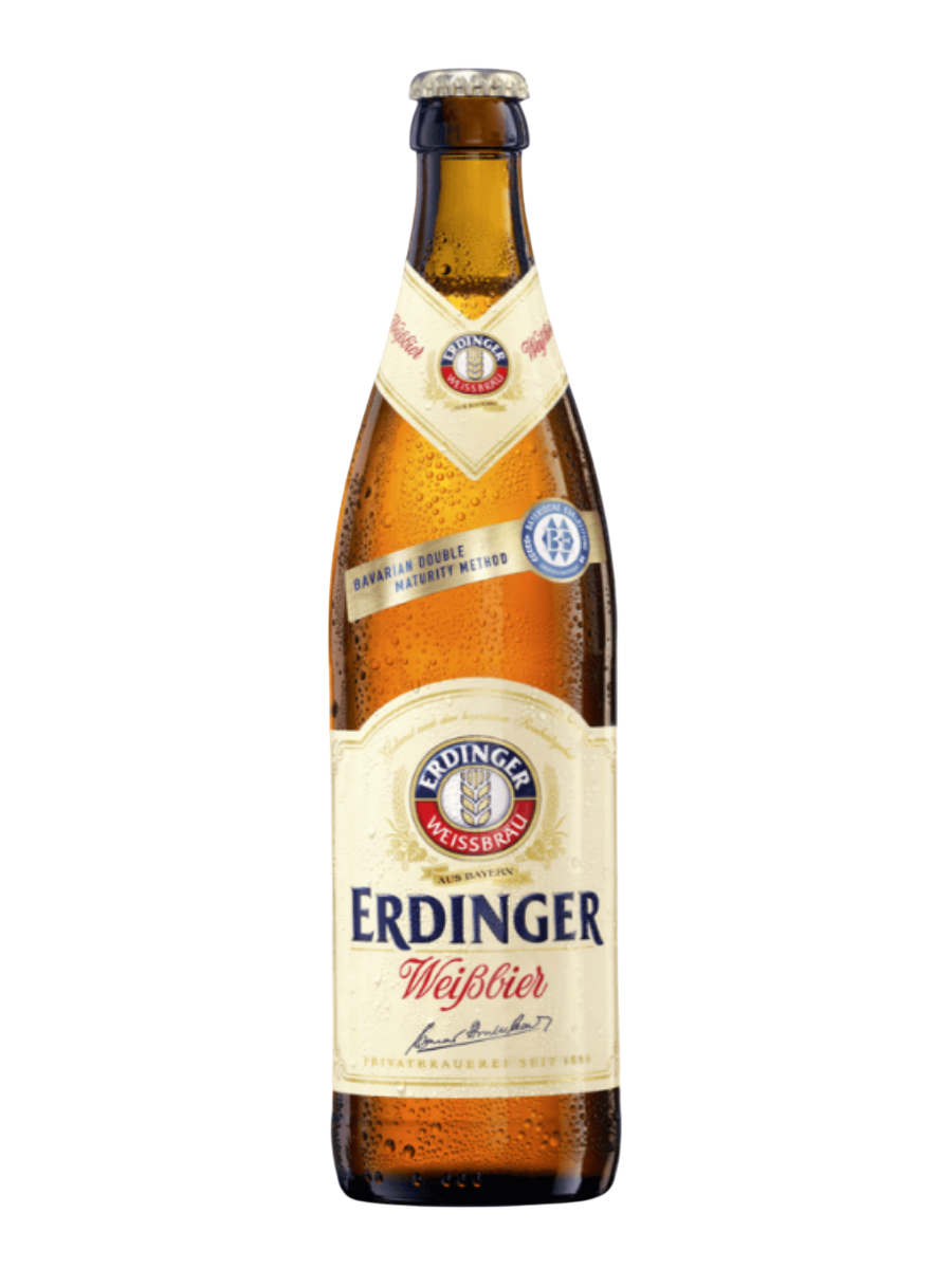 Erdinger Weissbier 500 ml