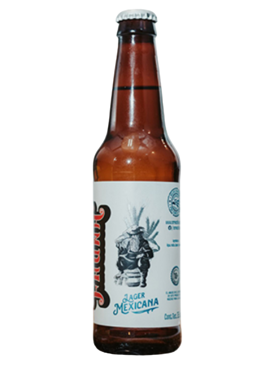 Fauna Lager Mexicana 355 ml