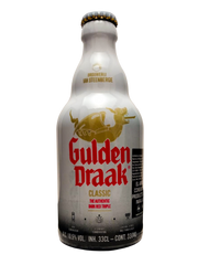 Gulden Draak Classic Belgian Strong Dark Ale 330 ml