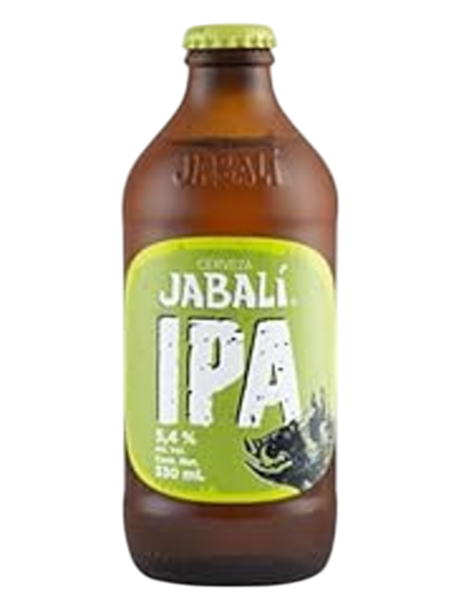 Primus Jabali IPA 330 ml