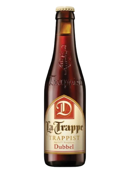 La Trappe Belgian Dubbel 330 ml