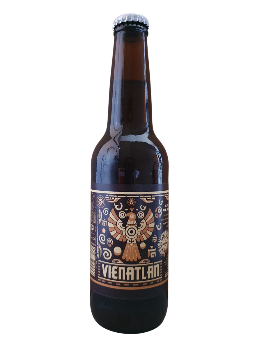 Libertadores Vienatlan Viena 355 ml
