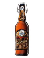 Mönchshof Kellerbier 500 ml