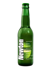 Lefebvre Newton Fruit Beer 330 ml