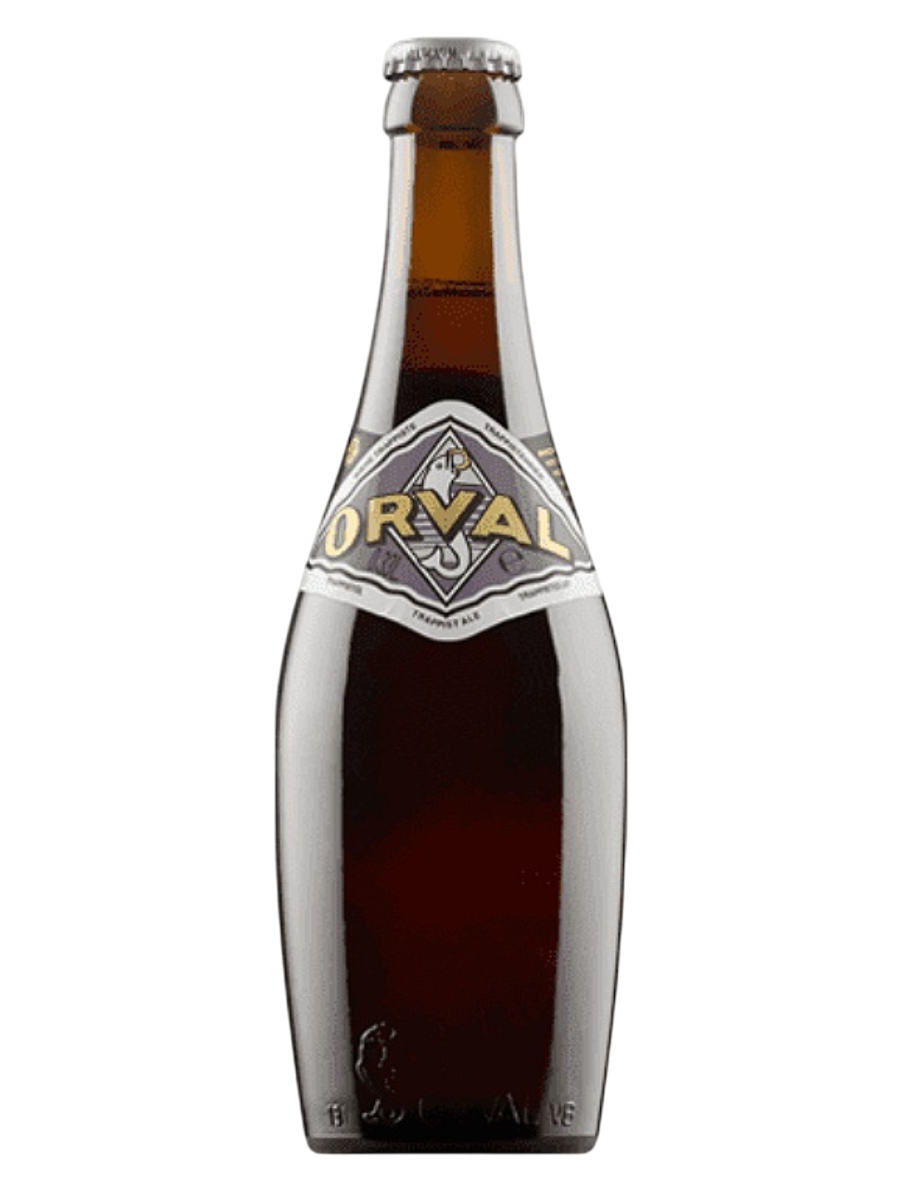 Brasserie d'Orval Orval 2024 Trappist 330 ml