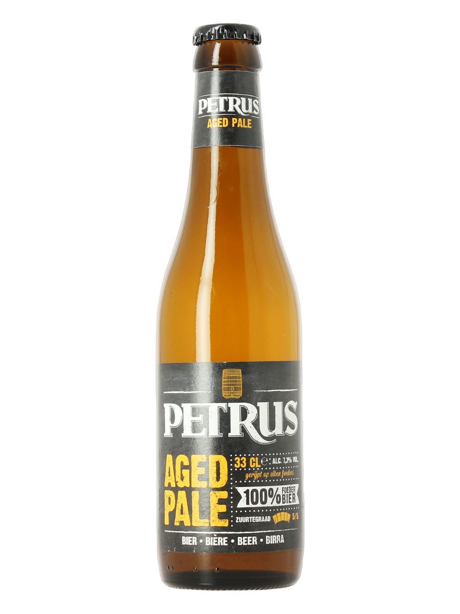 Petrus Aged Pale Sour 330 ml