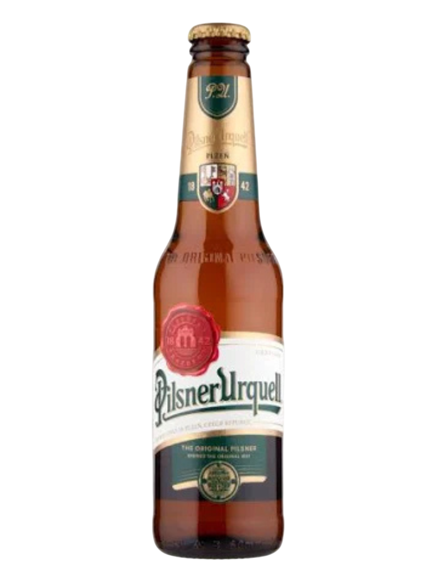 Pilsner Urquell 330 ml