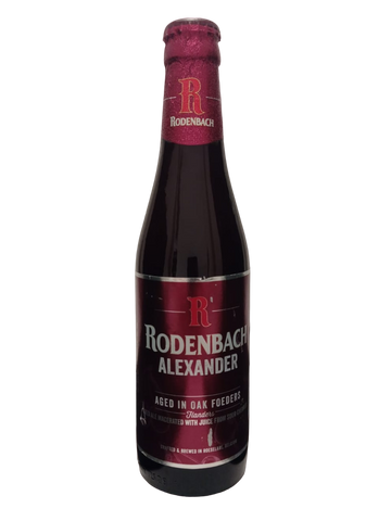 Brouwerij Rodenbach Alexander Red Flanders 330 ml