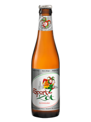 Brugse Sportzot Sin Alcohol 330 ml