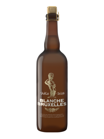 Lefebvre Blanche de Bruxelles Witbier 750 ml