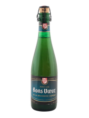 Brasserie Bons Voeux Belgian Saison 750 ml