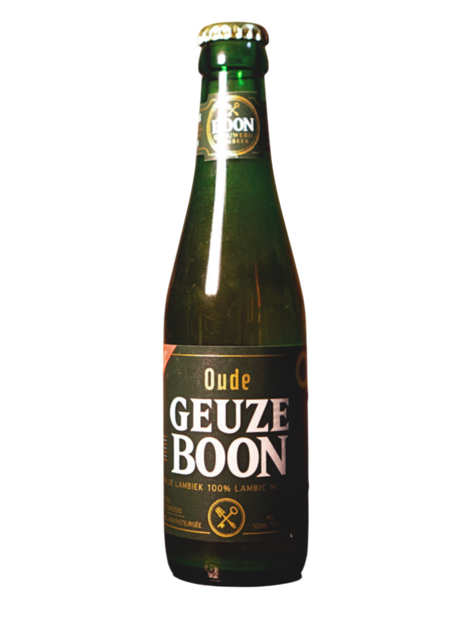 Brasserie Boon Oude Gueuze 250 ml