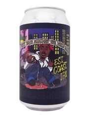 93 Beer It´s Just 1993 Against The World Baby West Coast IPA 355 ml