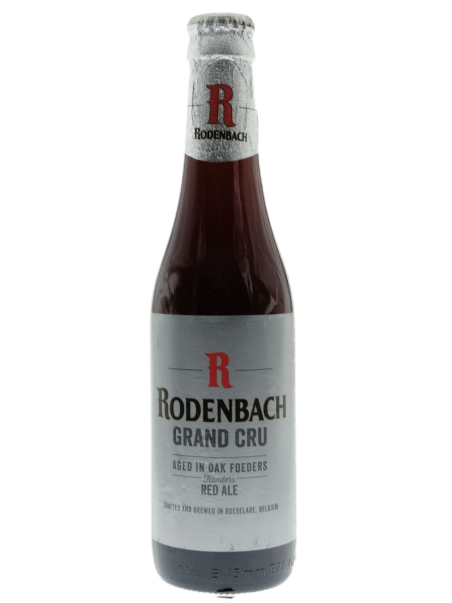Rodenbach Grand Cru Flanders Red 330 ml