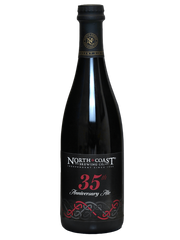 North Coast Old Rasputin 35th anniversary  Belgian Golden Ale 500 ml