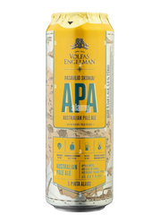 Volfas Engelman APA Australian Pale Ale Lata 568 ml