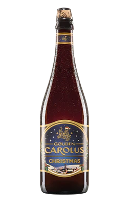 Carolus Christmas Winter Ale 750 ml