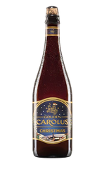 Carolus Christmas Winter Ale 750 ml