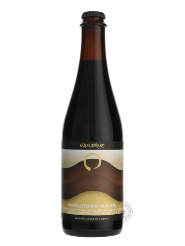 Equilibrium Brewery Middletown Mud Pie Imperial Stout 500 ml