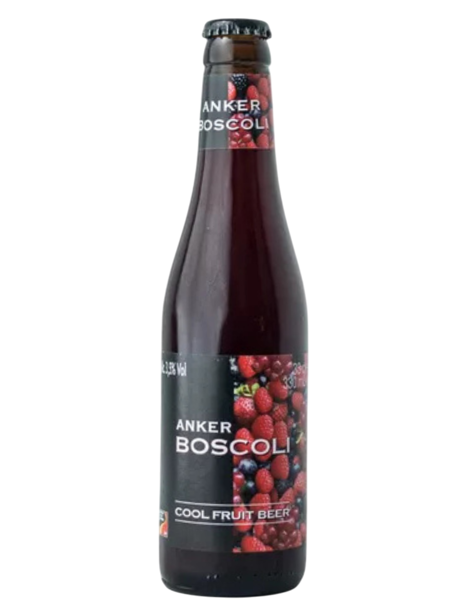 Boscoli Cool Friut Beer 330 ml