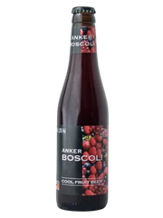 Boscoli Cool Friut Beer 330 ml