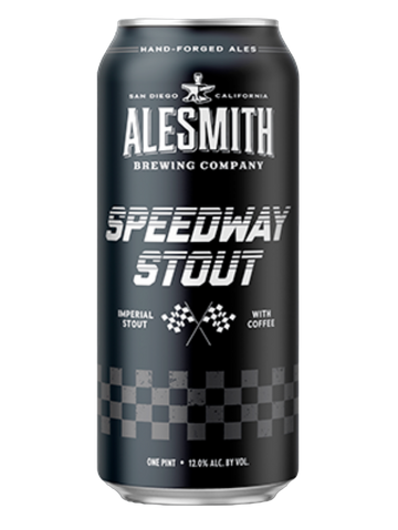 Alesmith Speedway Imperial Stout Lata 473 ml
