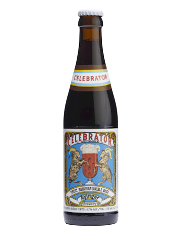 Cerveza Ayinger Celebrator Doppelbock 330 ml