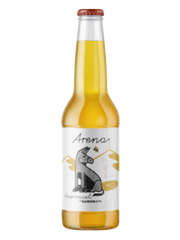 Baja Hidromiel Arena 355 ml