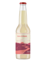 Baja Brewing Sakayama 355 ml