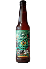 Belching Beaver Outside Your Mind DIPA 355 ml