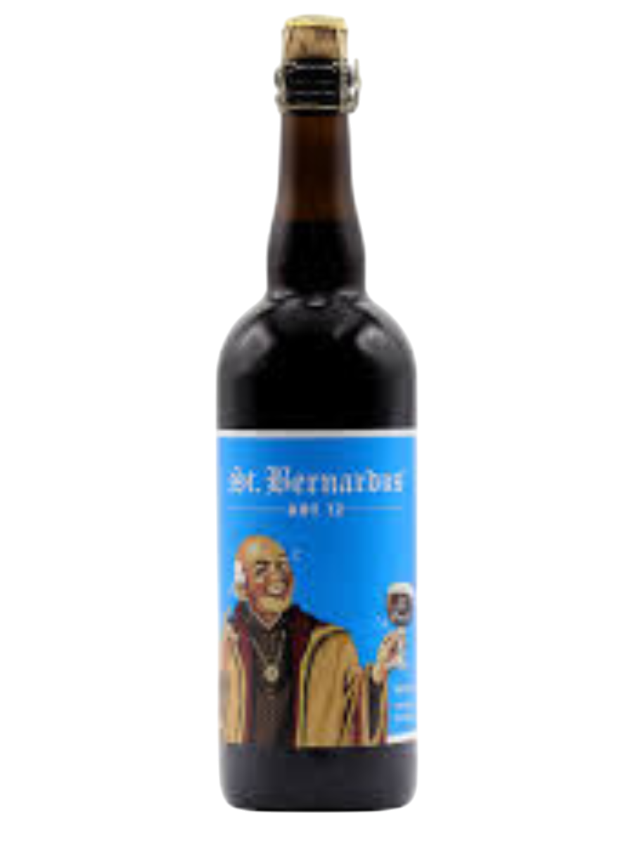 St Bernardus 12 750 ml