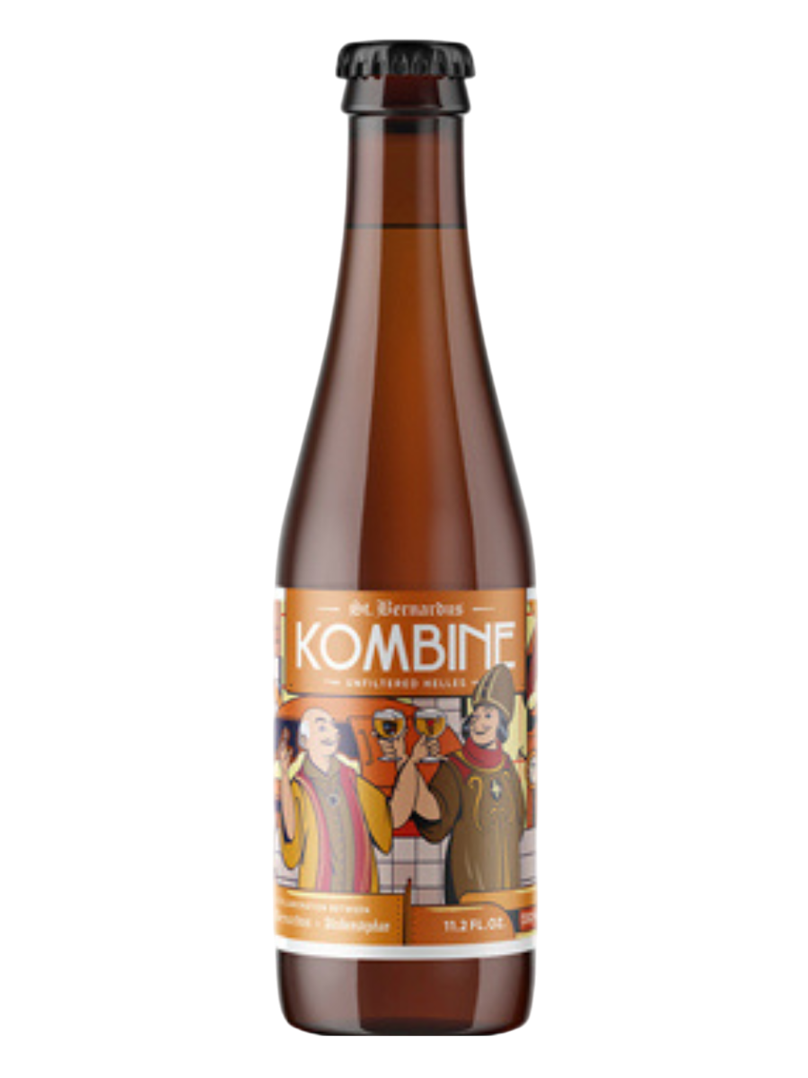 St. Bernardus Kombine Helles 330 ml