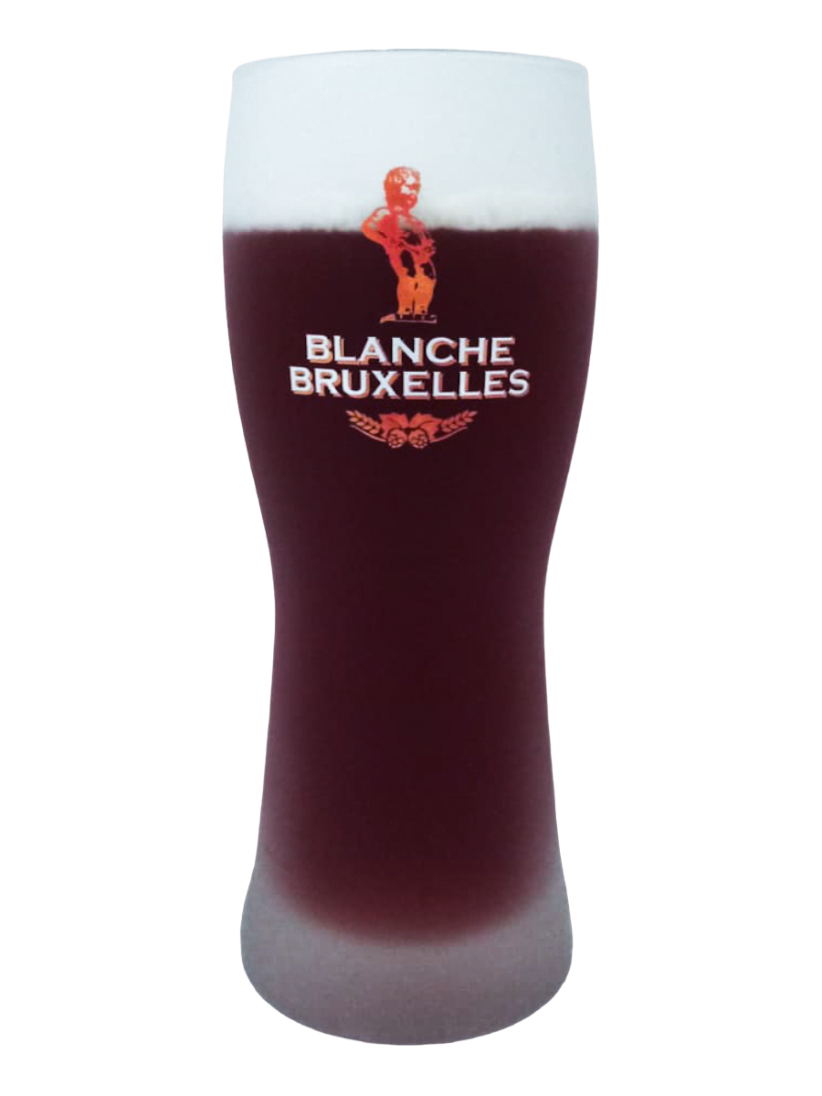 Blanche de Bruxelles Pinta 330 ml