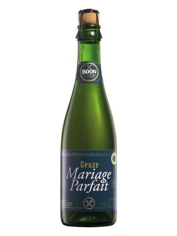 Brasserie Bons Gueuze Mariage Parfait 375 ml